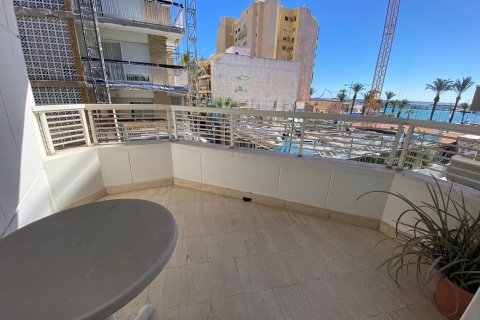 Apartment for sale Torrevieja, Alicante, Spain 1 bedroom, 142 sq.m. No. 109423 - photo 3