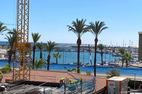 Apartment for sale Torrevieja, Alicante, Spain 1 bedroom, 142 sq.m. No. 109423 - photo 1