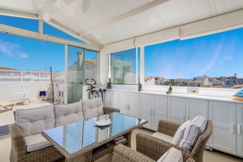 Penthäuser zum Verkauf Marbella, Malaga, Spanien 3 Schlafzimmer, 208 m2 Nr. 107130 - Foto 18