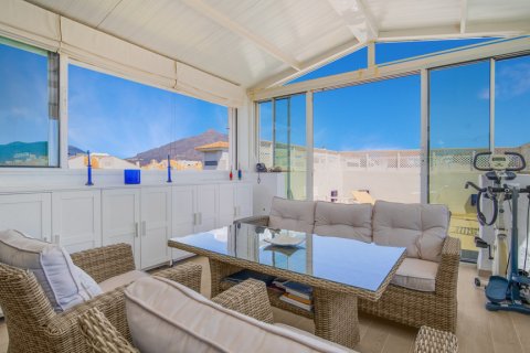 Penthäuser zum Verkauf Marbella, Malaga, Spanien 3 Schlafzimmer, 208 m2 Nr. 107130 - Foto 17