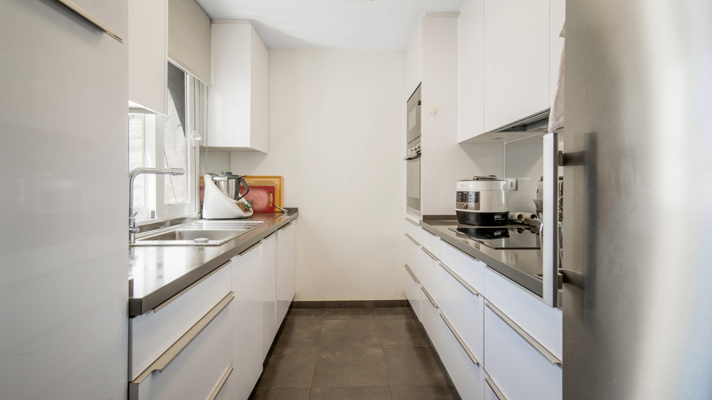 Penthouse w Marbella, Malaga, Hiszpania 3 sypialnie, 208 mkw. nr 107130