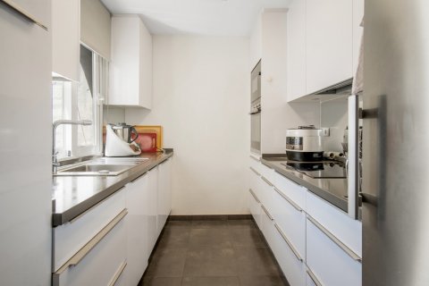 Penthäuser zum Verkauf Marbella, Malaga, Spanien 3 Schlafzimmer, 208 m2 Nr. 107130 - Foto 8