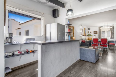 Penthäuser zum Verkauf Marbella, Malaga, Spanien 3 Schlafzimmer, 208 m2 Nr. 107130 - Foto 6