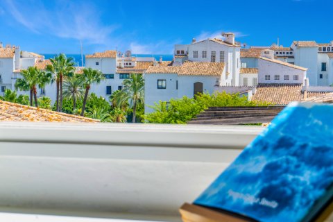 Penthäuser zum Verkauf Marbella, Malaga, Spanien 3 Schlafzimmer, 208 m2 Nr. 107130 - Foto 21
