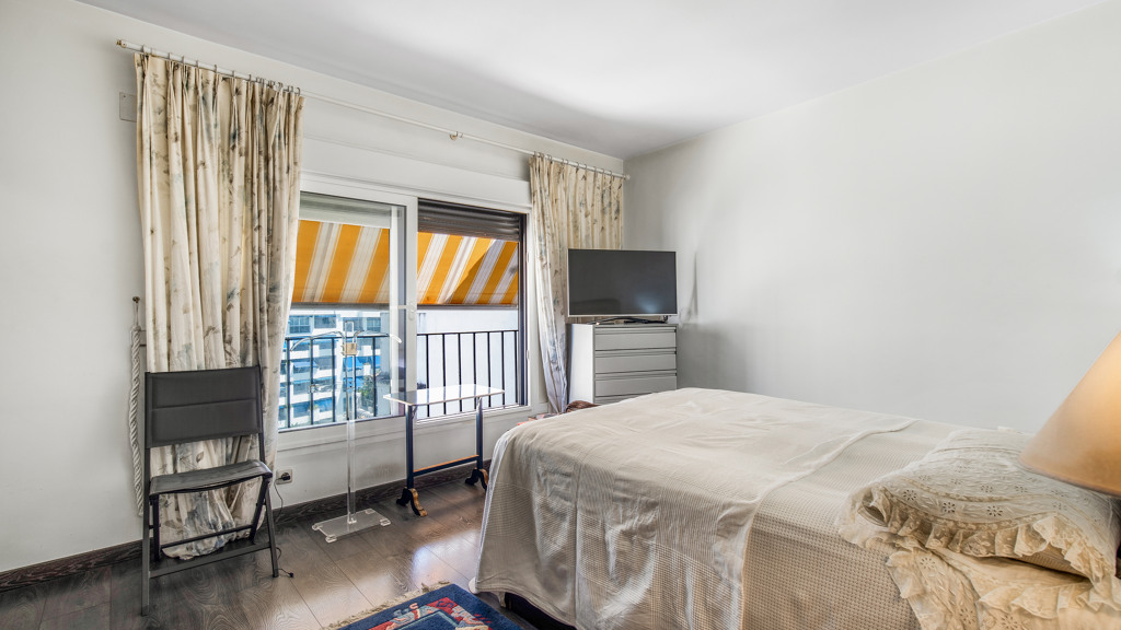 Penthouse w Marbella, Malaga, Hiszpania 3 sypialnie, 208 mkw. nr 107130