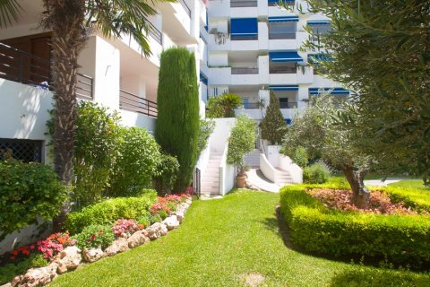 Penthäuser zum Verkauf Marbella, Malaga, Spanien 3 Schlafzimmer, 208 m2 Nr. 107130 - Foto 23