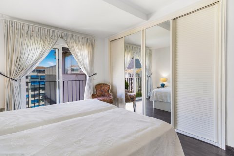 Penthäuser zum Verkauf Marbella, Malaga, Spanien 3 Schlafzimmer, 208 m2 Nr. 107130 - Foto 10