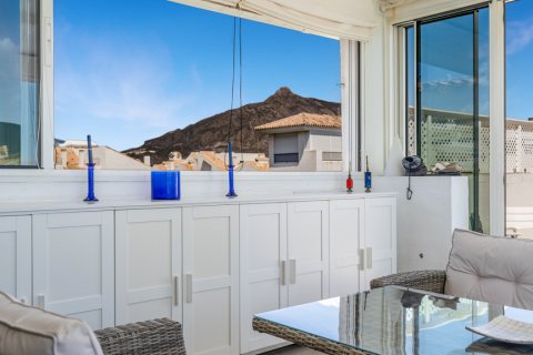 Penthäuser zum Verkauf Marbella, Malaga, Spanien 3 Schlafzimmer, 208 m2 Nr. 107130 - Foto 20