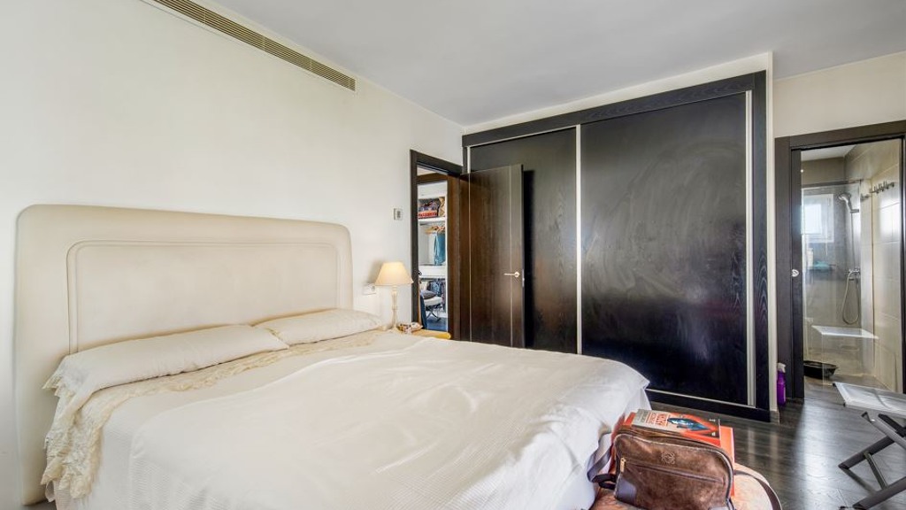 Penthouse w Marbella, Malaga, Hiszpania 3 sypialnie, 208 mkw. nr 107130