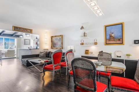Penthäuser zum Verkauf Marbella, Malaga, Spanien 3 Schlafzimmer, 208 m2 Nr. 107130 - Foto 4