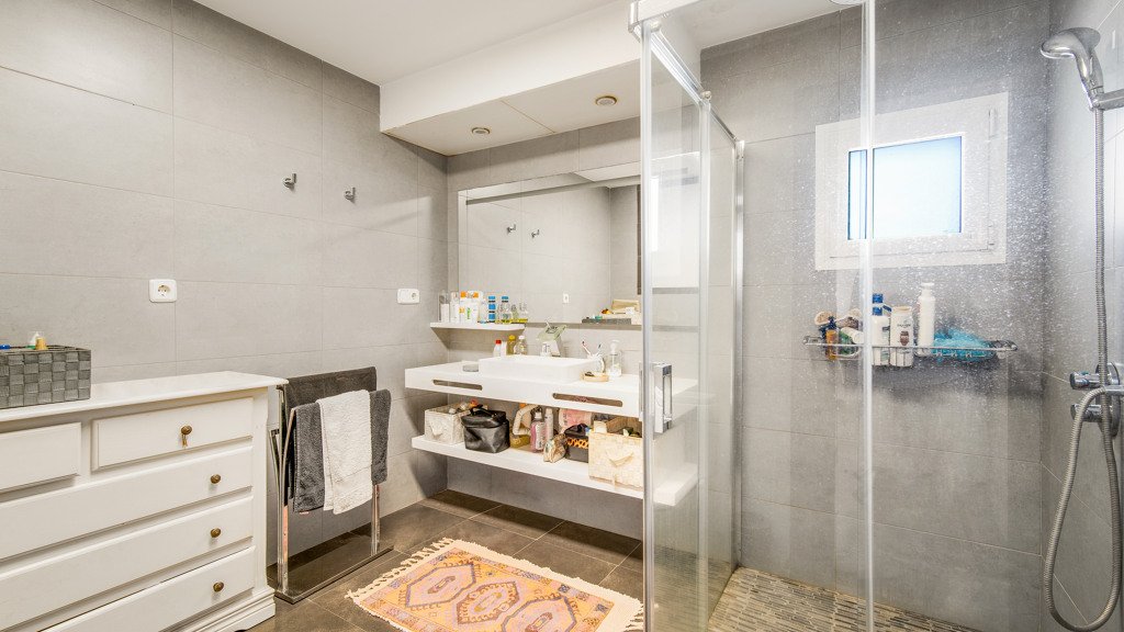 Penthouse w Marbella, Malaga, Hiszpania 3 sypialnie, 208 mkw. nr 107130