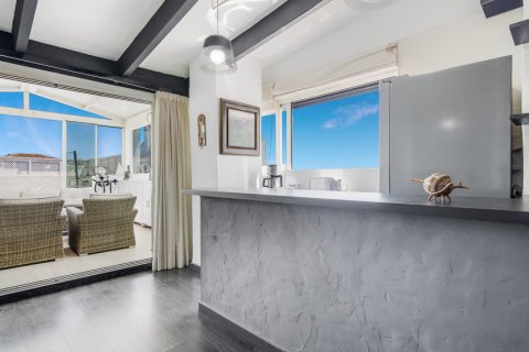 Penthäuser zum Verkauf Marbella, Malaga, Spanien 3 Schlafzimmer, 208 m2 Nr. 107130 - Foto 5
