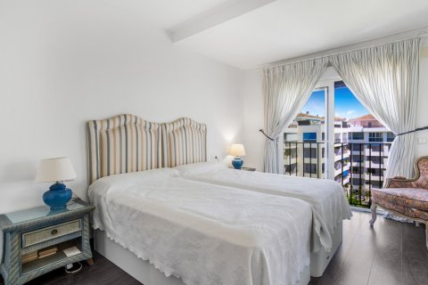 Penthäuser zum Verkauf Marbella, Malaga, Spanien 3 Schlafzimmer, 208 m2 Nr. 107130 - Foto 9