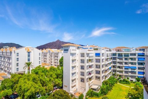 Penthäuser zum Verkauf Marbella, Malaga, Spanien 3 Schlafzimmer, 208 m2 Nr. 107130 - Foto 1