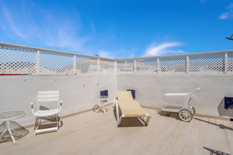 Penthäuser zum Verkauf Marbella, Malaga, Spanien 3 Schlafzimmer, 208 m2 Nr. 107130 - Foto 19