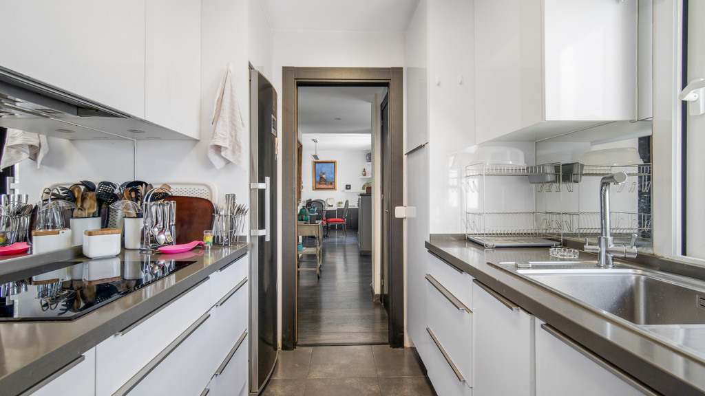 Penthouse w Marbella, Malaga, Hiszpania 3 sypialnie, 208 mkw. nr 107130