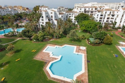 Penthäuser zum Verkauf Marbella, Malaga, Spanien 3 Schlafzimmer, 208 m2 Nr. 107130 - Foto 25
