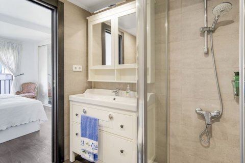 Penthäuser zum Verkauf Marbella, Malaga, Spanien 3 Schlafzimmer, 208 m2 Nr. 107130 - Foto 16