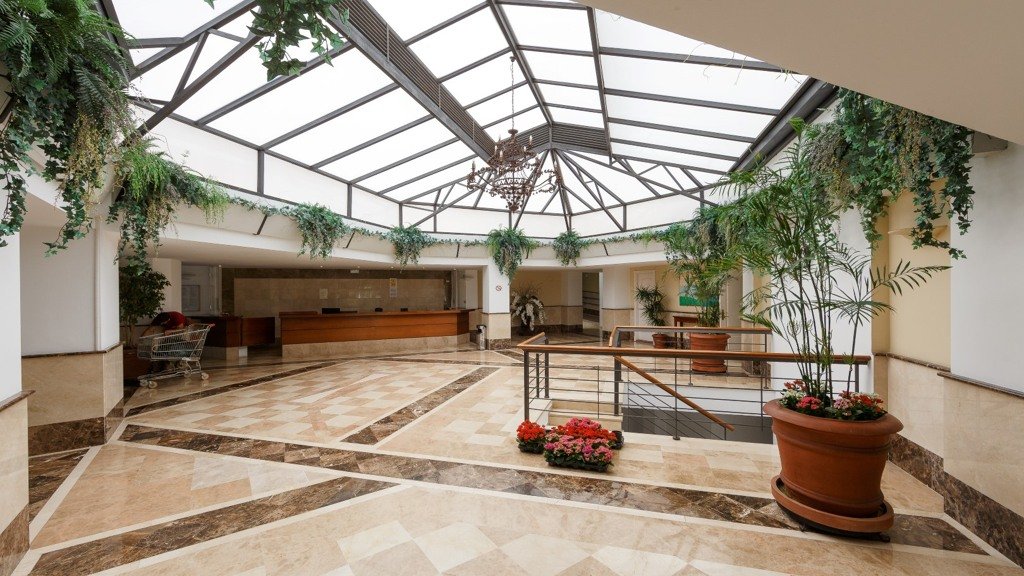 Penthouse w Marbella, Malaga, Hiszpania 3 sypialnie, 208 mkw. nr 107130