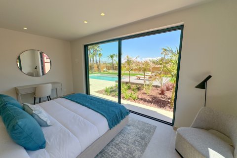 Huvila myytävänä Cuevas del Almanzora, Almeria, Espanja, 3 makuuhuonetta, 136 m2 No. 114829 - kuva 9