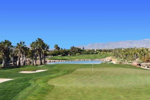 Huvila myytävänä Cuevas del Almanzora, Almeria, Espanja, 3 makuuhuonetta, 136 m2 No. 114829 - kuva 13