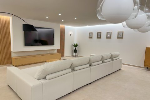 Huvila myytävänä Cuevas del Almanzora, Almeria, Espanja, 3 makuuhuonetta, 136 m2 No. 114829 - kuva 10