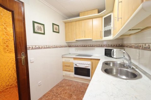 Apartment for sale Torrevieja, Alicante, Spain 3 bedrooms, 89 sq.m. No. 114840 - photo 5