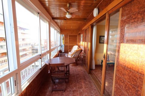 Apartment for sale Torrevieja, Alicante, Spain 3 bedrooms, 89 sq.m. No. 114840 - photo 12