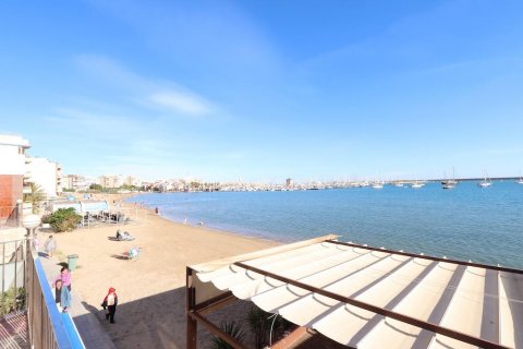 Apartment for sale Torrevieja, Alicante, Spain 3 bedrooms, 89 sq.m. No. 114840 - photo 2