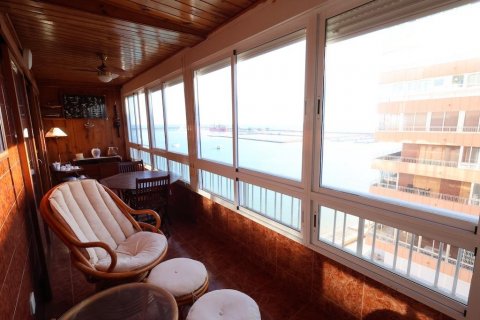 Apartment for sale Torrevieja, Alicante, Spain 3 bedrooms, 89 sq.m. No. 114840 - photo 9