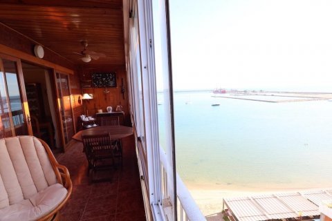 Apartment for sale Torrevieja, Alicante, Spain 3 bedrooms, 89 sq.m. No. 114840 - photo 10