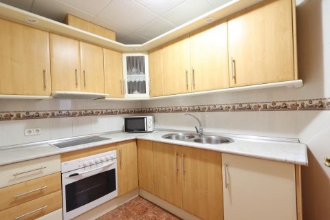Apartment for sale Torrevieja, Alicante, Spain 3 bedrooms, 89 sq.m. No. 114840 - photo 3