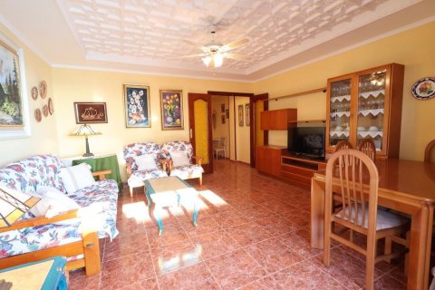 Apartment for sale Torrevieja, Alicante, Spain 3 bedrooms, 89 sq.m. No. 114840 - photo 11