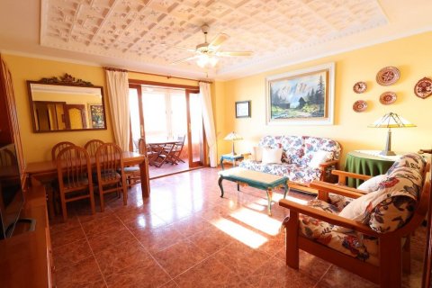 Apartment for sale Torrevieja, Alicante, Spain 3 bedrooms, 89 sq.m. No. 114840 - photo 14