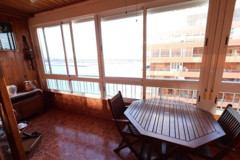 Apartment for sale Torrevieja, Alicante, Spain 3 bedrooms, 89 sq.m. No. 114840 - photo 8