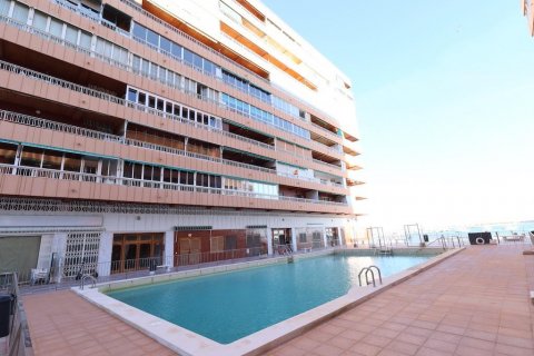Apartment for sale Torrevieja, Alicante, Spain 3 bedrooms, 89 sq.m. No. 114840 - photo 1