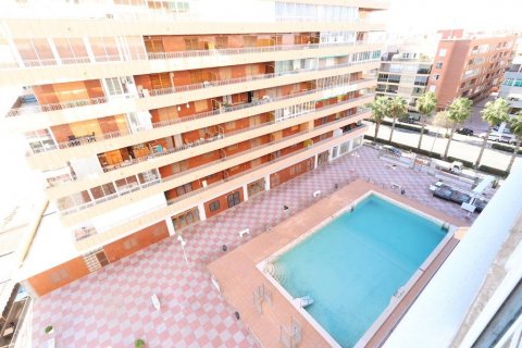 Apartment for sale Torrevieja, Alicante, Spain 3 bedrooms, 89 sq.m. No. 114840 - photo 7