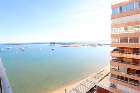 Apartment for sale Torrevieja, Alicante, Spain 3 bedrooms, 89 sq.m. No. 114840 - photo 6