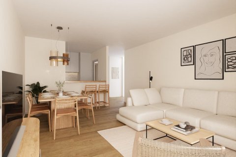Apartment à vendre Aguilas, Murcia, Espagne, 3 chambres, 112 m2 No. 114833 - photo 4