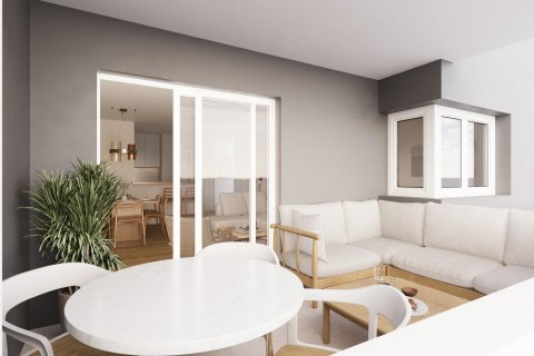 Apartment à vendre Aguilas, Murcia, Espagne, 3 chambres, 112 m2 No. 114833 - photo 3