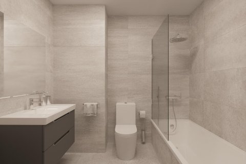 Продажа квартиры Агилас, Мурсия, Испания 3 спальни, 112м2 №114833 - фото 8