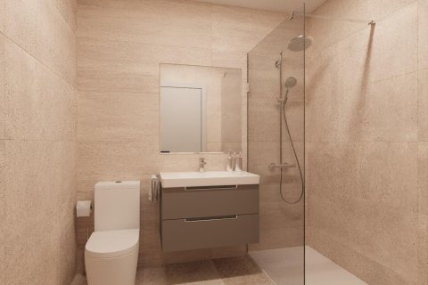 Продажа квартиры Агилас, Мурсия, Испания 3 спальни, 112м2 №114833 - фото 7