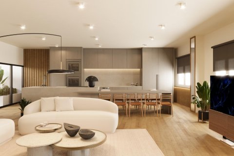 Продажа квартиры Агилас, Мурсия, Испания 3 спальни, 112м2 №114833 - фото 10