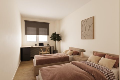 Продажа квартиры Агилас, Мурсия, Испания 3 спальни, 112м2 №114833 - фото 6