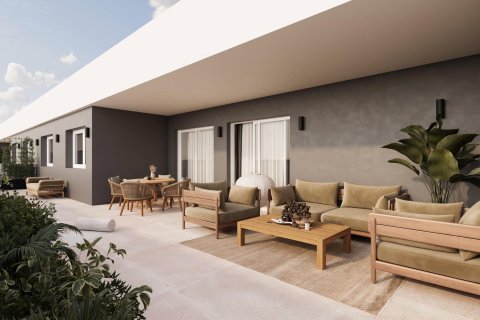 Продажа квартиры Агилас, Мурсия, Испания 3 спальни, 112м2 №114833 - фото 2