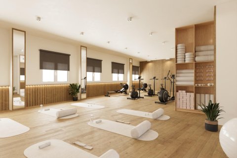 Продажа квартиры Агилас, Мурсия, Испания 3 спальни, 112м2 №114833 - фото 9