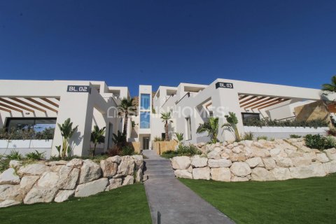 Dzīvoklis pārdošanā Monforte del Cid, Alicante, Spānijā 2 istabas, 92 m2 Nr. 60293 - attēls 4