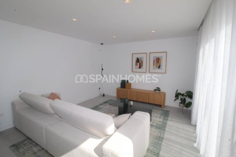Dzīvoklis pārdošanā Monforte del Cid, Alicante, Spānijā 2 istabas, 92 m2 Nr. 60293 - attēls 18