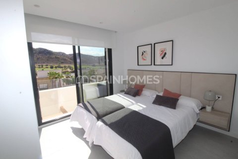 Dzīvoklis pārdošanā Monforte del Cid, Alicante, Spānijā 2 istabas, 92 m2 Nr. 60293 - attēls 23