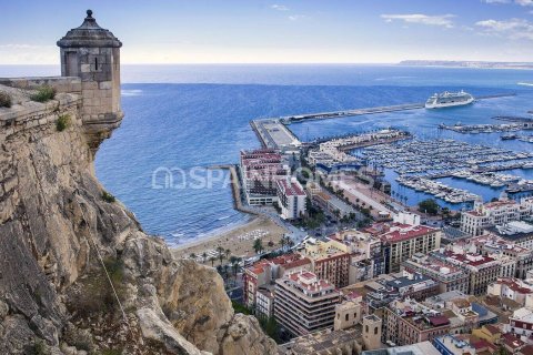 Wohnung zum Verkauf Monforte del Cid, Alicante, Spanien 2 Schlafzimmer, 92 m2 Nr. 60293 - Foto 26